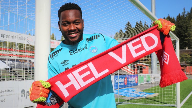 Riffi Mandanda2020