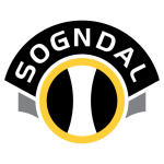 Logo for Sogndal