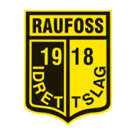 Logo for Raufoss