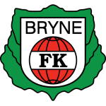 Logo for Bryne