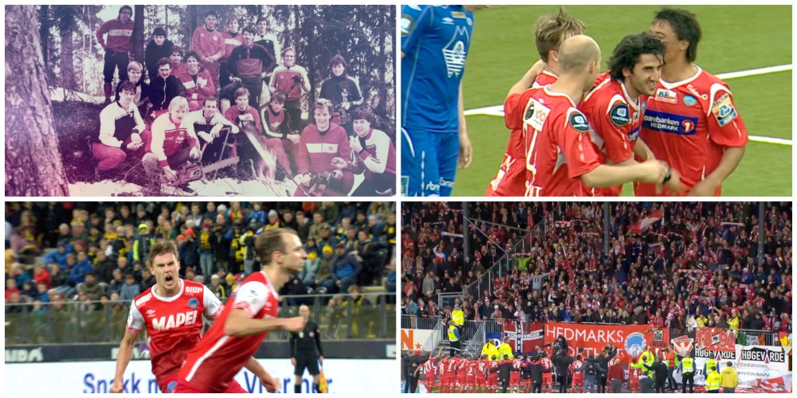 «Vi er KIL»