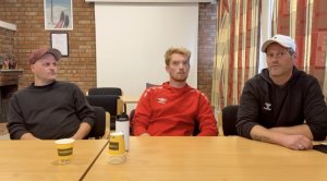Verdensdagen for psykisk helse: - Jeg bruker Gatelaget som terapi