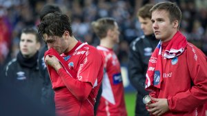 Fredrik Mani Pålerud