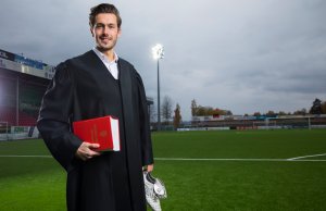 Fredrik Mani Pålerud