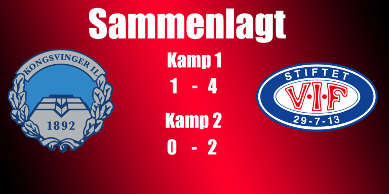 Slutt resultate vålerenga sluttspill