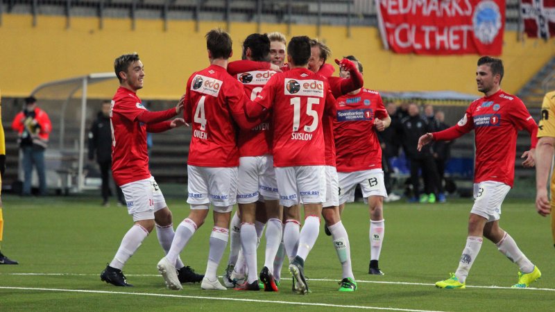 Güvens scoring feires!