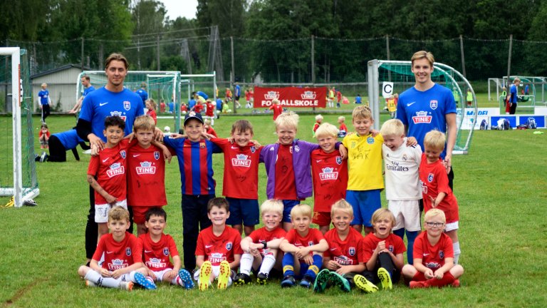 aanesland ikke jubel