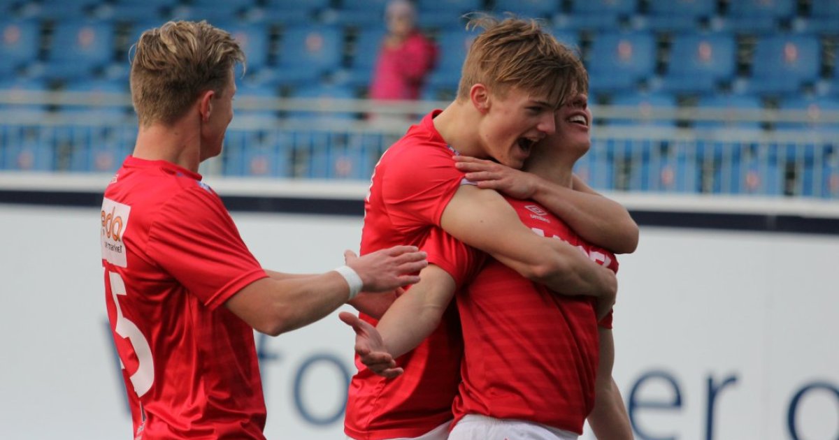 Video: Alt du trenger å vite om Norsk Tipping-ligaen | Norsk Tipping