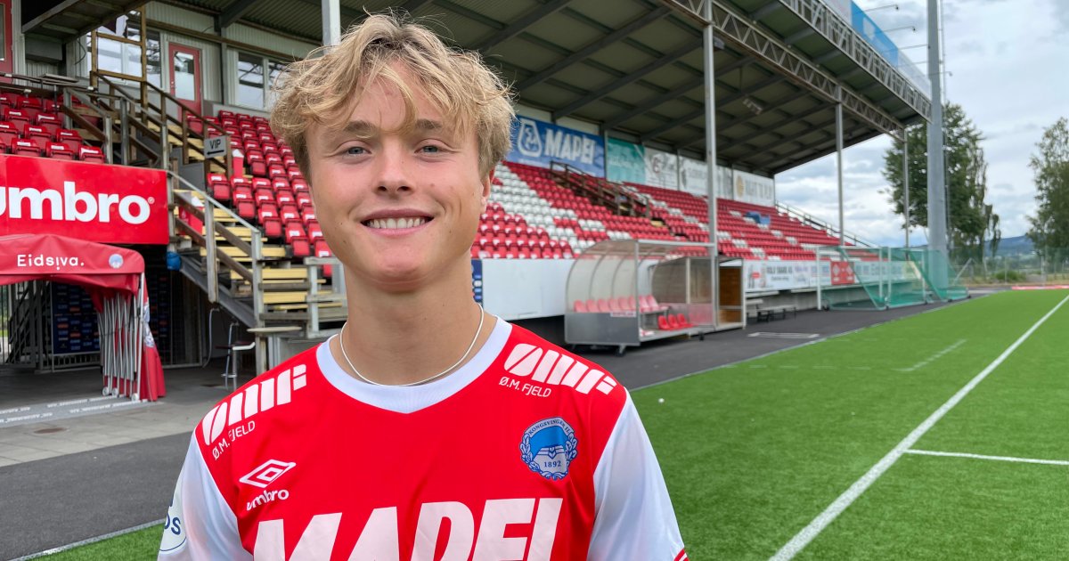 Overganger og rykter Eliteserien/OBOS Diskutopia