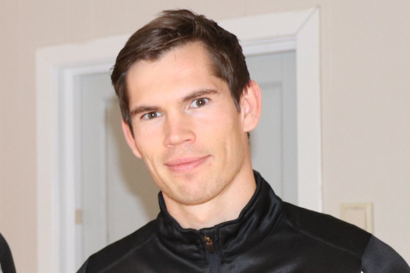 Nytt ansikt 3: Eirik Mæland er klar for rollen som assistenttrener og spillerutvikler.