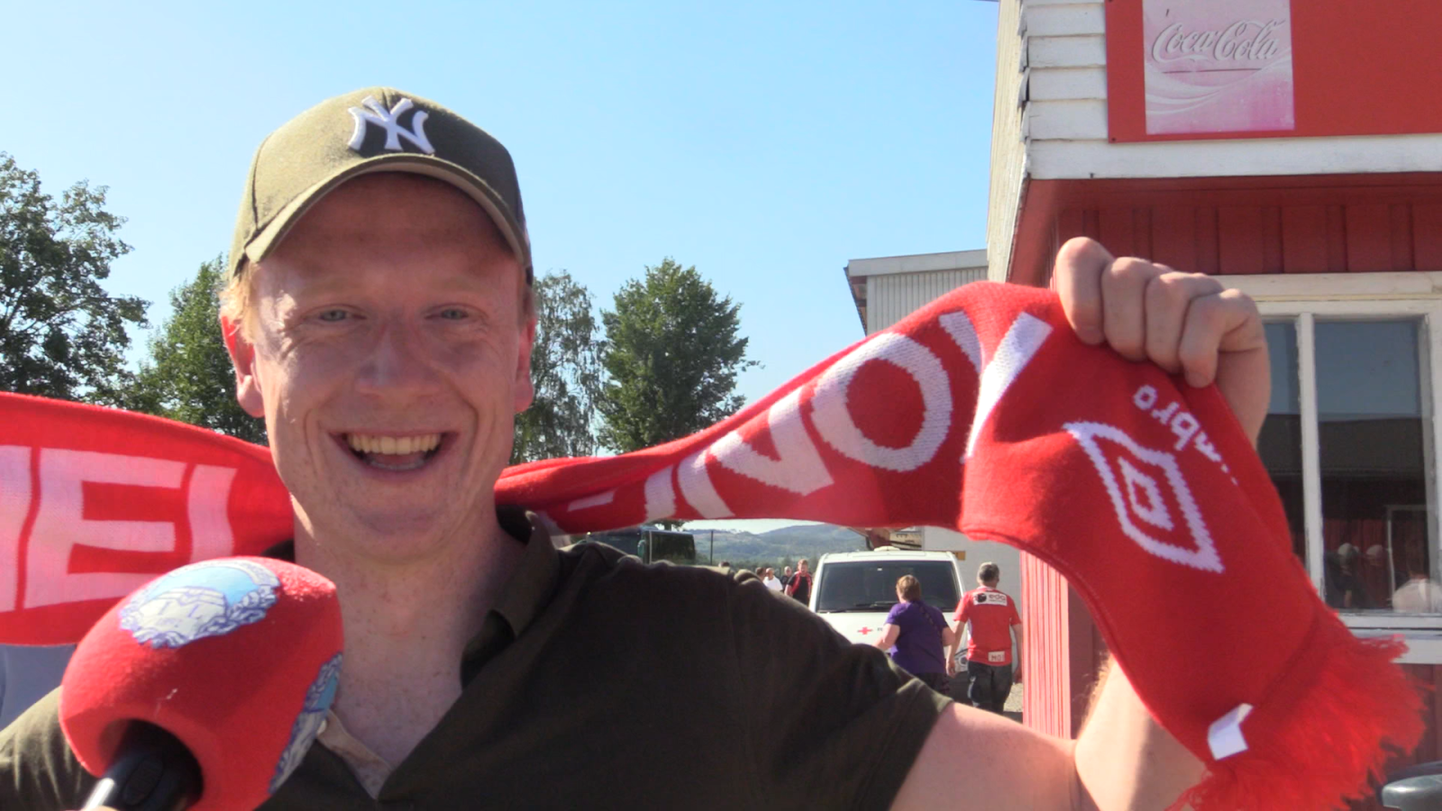 Thingnes Bo Alt For Spennende Kongsvinger