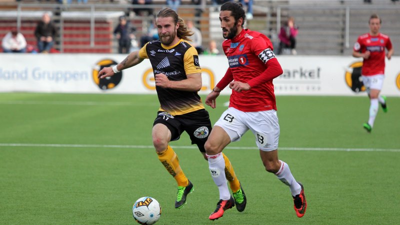 Adem G&uuml;ven behandles og evalueres fortløpende av KILs medisinske apparat.