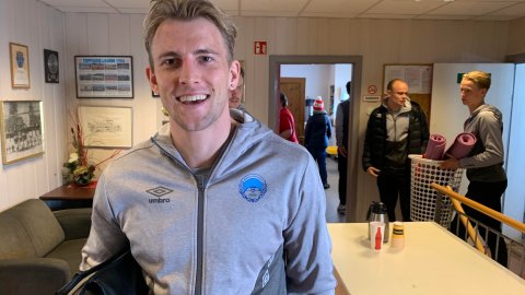  For første gang denne sesongen er Joacim Holtan i troppen, når KIL tar imot Start på Gjemselund.  