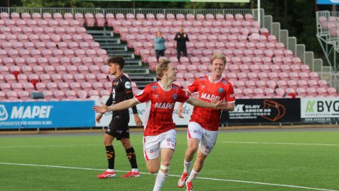 Sandstad får spesiell mulighet: - Vinn-vinn for alle parter