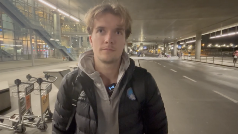 - Går ikke an å få en verre følelse