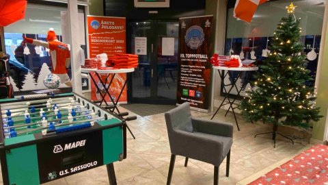 Velkommen til KILs «pop-up»-butikk på Kongssenteret