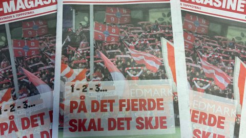 Årets KIL-magasinet er her