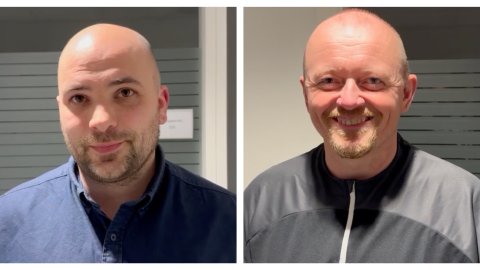 Kisa og Turn: - En vinn-vinn-situasjon for begge klubber